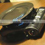 CE High Quality Indoor Portable Gas Stove thumbnail-4