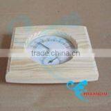 Sauna((wooden Thermo-hygrometer) thumbnail-1