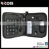 nylon travel kit bags,usb travel charger kit,technician tool kit-KIT-002--Shenzhen Ricom