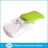 CE,rohs Certificated Universal Power Supply / Portable Mobile Phone Charger for Sumsung Note
