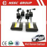 Super slim canbus ballast hid xenon kit