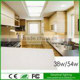 High Quality LED Slim 60x60 cm Led Panel Lighting thumbnail-3