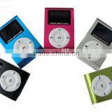 Unique Mp3 Player,mini Clip Mp3 Player,mp3 Player With Screen thumbnail-5