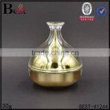 Luxury Packaging Cosmetic Bottle Acrylic Cream Cosmetic Bottle thumbnail-1