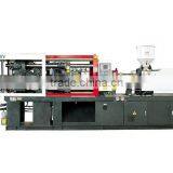 GS258V Variable Pump Plastic Injection Molding Machine