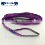 Different Length of Polyester Lifting Webbing Sling, 1Ton/4M, pipe lifting slings