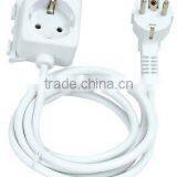 Extension Socket for Ironing Board With Cable