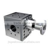 Gear pump for Extrusion Machine Melt Pump