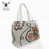 2016 New Embroiedery Tote Bag for Women thumbnail-4