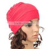 Shower Cap Shower Hat Swimming Pool Ear Protection Swimming Cap thumbnail-2