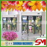 High Pressure PU Insulated Cabinet Flower Chiller Spare Part thumbnail-4