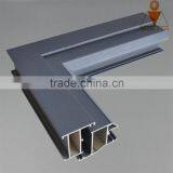 Window and Door Profile Oem Odm Aluminium Profile