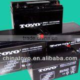 6v4ah Rechargeable Battery thumbnail-4