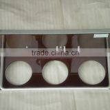 Aluminium Towel Rack thumbnail-1