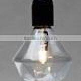 Diamond Light 28W 120V Medium Base 1PK