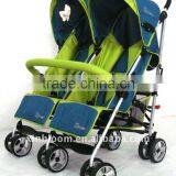 Twins Baby Pram 2011T