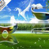 Fashion Sports Sunglasses With CE EN166 thumbnail-1