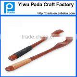 Wooden Long Coffee Spoon
