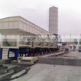 Stability Soil Mixing Facilities