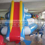 Water Runner/Water Game/ Inflatable Water Runner/inflatable Water Runner/Inflatable Game thumbnail-3