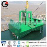 30t Electric Hydraulic Bucket Grab Clamshell Grab Bucket