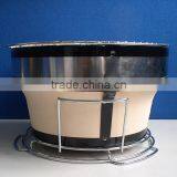 Tabletop Yakiniku BBQ Grill/Pizza Stove/Oven thumbnail-2