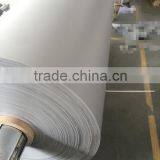 PVC tape use for flexible duct high quality China aluminium foil