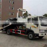 FAW Wrecker Truck FAW Road Wrecker Price thumbnail-3