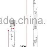 Hot Sale B003-1 Classic Style Sand Casting Pole Street Light thumbnail-2