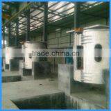 Induction Heating Furnace for Melting Copper thumbnail-1