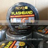 Hot Sale ALUMINIUM Self Adhesive Bitumen Waterproof Flashing Tapes China thumbnail-1