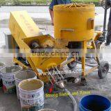 Can Use Single Phase Power 2016 Hot Sale Cement Rendering Machine thumbnail-3