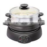 Electric Multi-cooker for Family UseXJ-10103