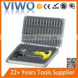 T-handle Screwdriver Bit Set thumbnail-1