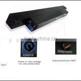 12pcs Rgbw 10W Led-lamps Wireless Battery Powered Led Light Bar for Wall Lights thumbnail-3