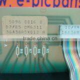 FISHER ROSEMOUNT DM6311