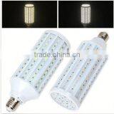 Super Bright SMD Led Corn Bulb Lamp Suitable for Enclosed/sealed Fixture
