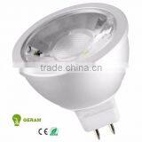 Factory Direct Sale High Quality 12V Dimmable MR16 GU5.3 LED Bulb thumbnail-1