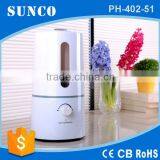 Amazon Best Selling Humidifier 1.2L Mini Bottle Cool Mist Humidifiers