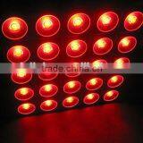 5*5 500W Led Stage Light Matrix 5*5 Blinder DMX Lighting thumbnail-1