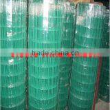 Anping JIUJIU Pvc Coated Wire Mesh Rolls Best Quality Price thumbnail-1