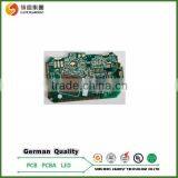 Double-sided Fr4 94v0 Circuit Board for Power Bank