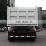 SINOTRUK HOWO Dump Truck 290hp ZZ3257M3447A/MOWA thumbnail-2