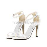 CX165 Nice High Heel Sandals for Women thumbnail-3