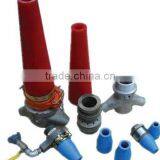Hot Selling Shotcrete Machine Spare Parts Made in China thumbnail-1