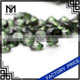 10mm Round 149# Spinel Wholesale Green Spinel Gems for Jewelry thumbnail-5