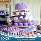 Wooden Charm Display Tray,macaron Display Tray