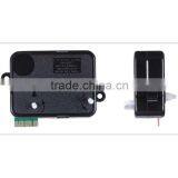 Bell/Alarm Movement(External)