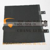 lead oxide or PbO2 titanium anode for sale