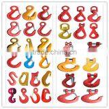 Seamless Hot Forged Hook thumbnail-5